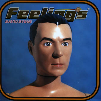 Feelings (David Byrne album)